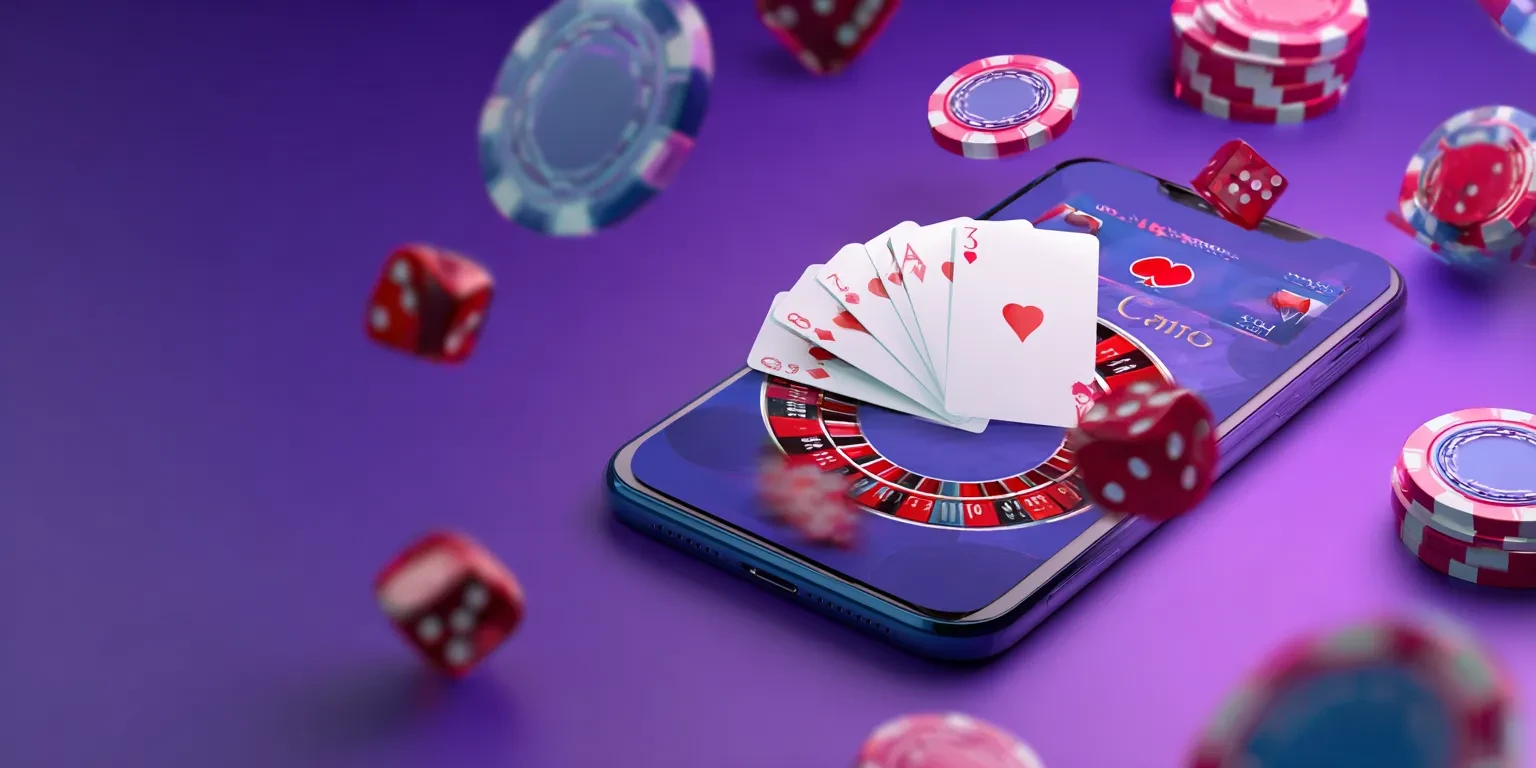 Menjelajahi Dunia Perjudian Dalam Talian Bersama Gangbet