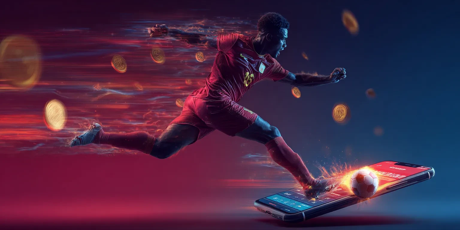 Mengapa XE88 Adalah Pilihan Terbaik untuk Pemain Bola Sepak dan Liga Juara-Juara UEFA